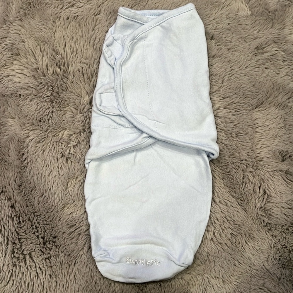 SwaddleMe Sleep Sack